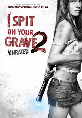I Spit on Your Grave 2 2013 hindi dubbed Movie